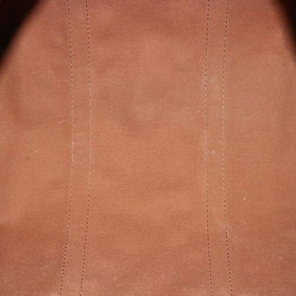 LOUIS VUITTON Monogram Keepall 50 Boston Bag M41426 LV Auth 76552 - Picture 11 of 16